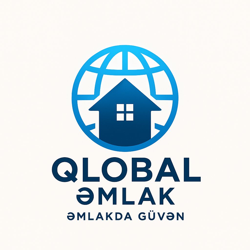 QLOBAL ƏMLAK 